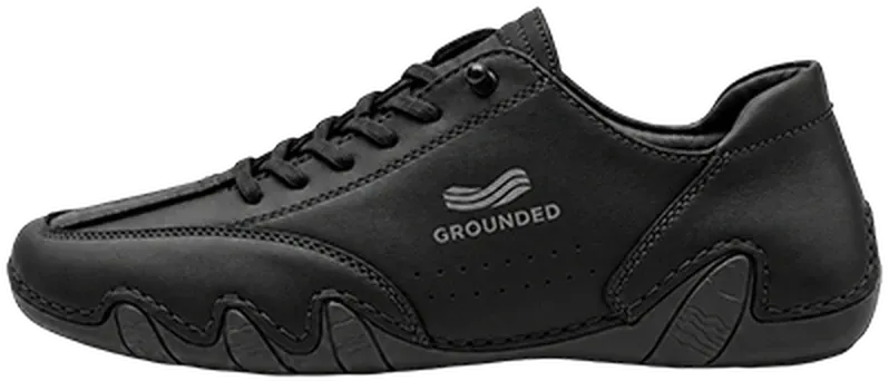 Grounded Evolve - Black Obsidian