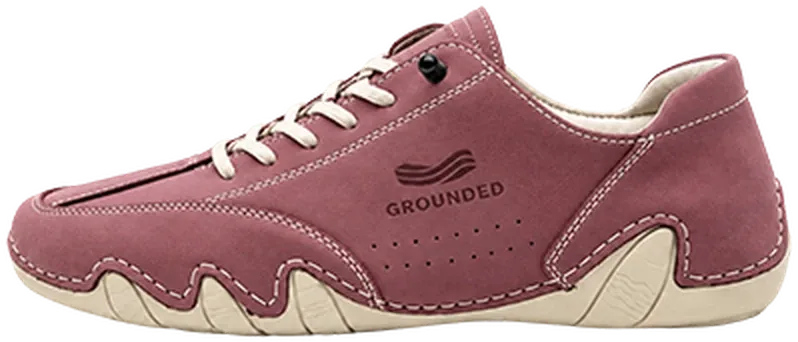 Grounded Evolve - Mars Canyon